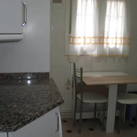Coqueto Piso Buena Ubicacion Апартаменты