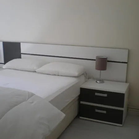 Apartment Coqueto Piso Buena Ubicacion Santander