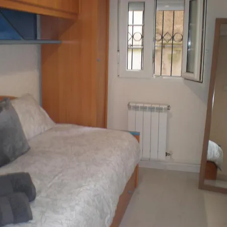 Coqueto Piso Buena Ubicacion Apartment Santander