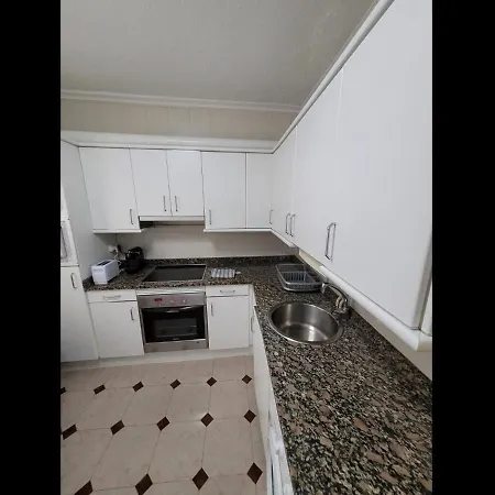 Apartment Coqueto Piso Buena Ubicacion *
