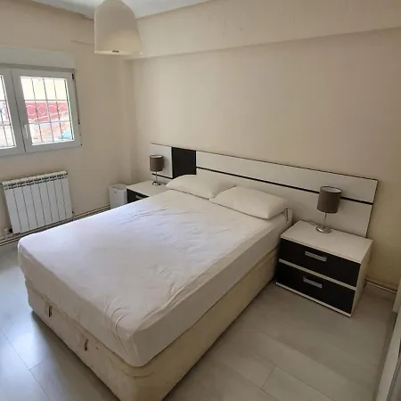 Coqueto Piso Buena Ubicacion Apartment Santander
