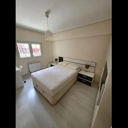 Apartment Coqueto Piso Buena Ubicacion